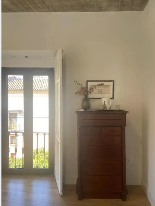 Casa Casco Historico Apartman Sevilla 0*,  Spanyolország