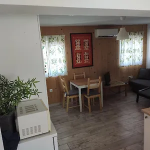 Appartamento Luminoso Y Acogedor Junto A La Macarena De, Siviglia