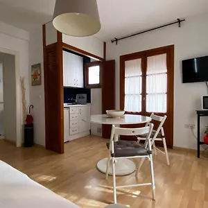 Appartamento Aloja - Calle Lagar, Siviglia