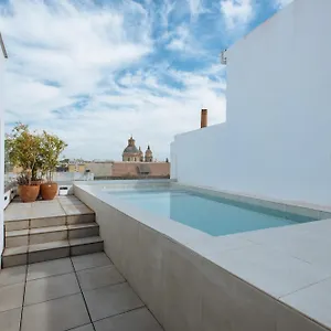 Appartamento Eva Recommends Castellar Pool&terrace, Siviglia