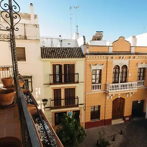 Minty - Feria Apartamento