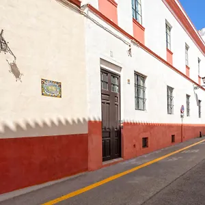  Apartment Genteel San Laureano