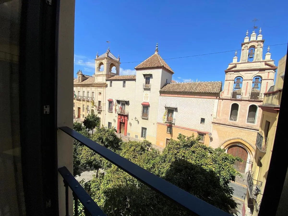 Appartamento Casa Casco Historico Siviglia Spagna