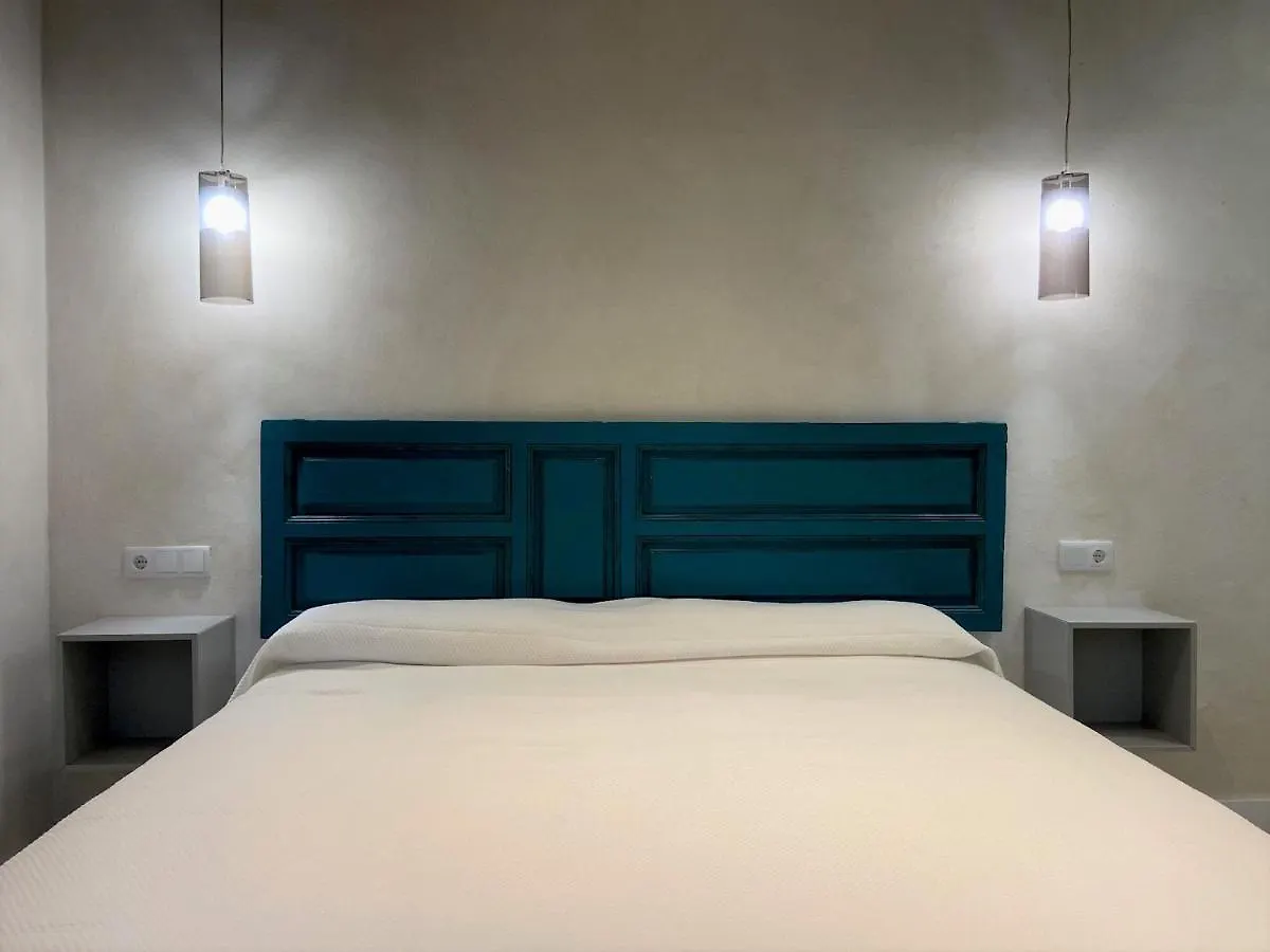 Appartamento Casa Casco Historico Siviglia