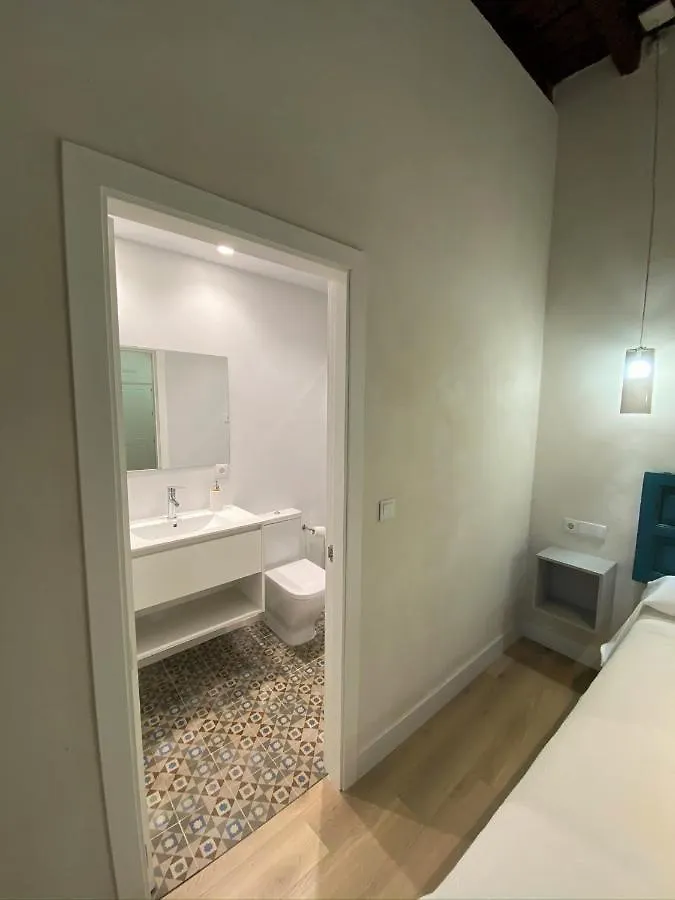 Appartamento Casa Casco Historico Siviglia 0*,