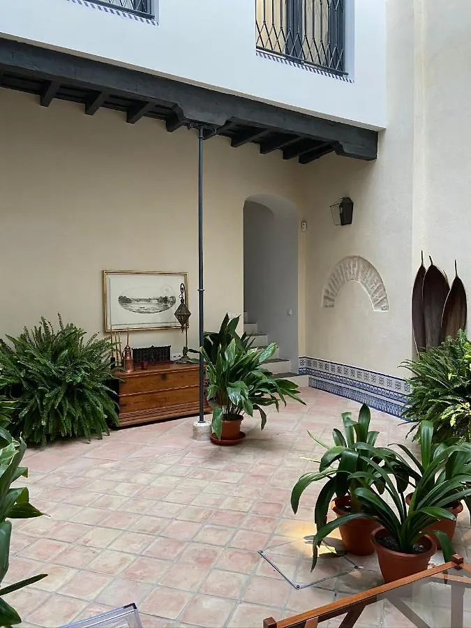 Appartamento Casa Casco Historico Siviglia 0*,  Spagna