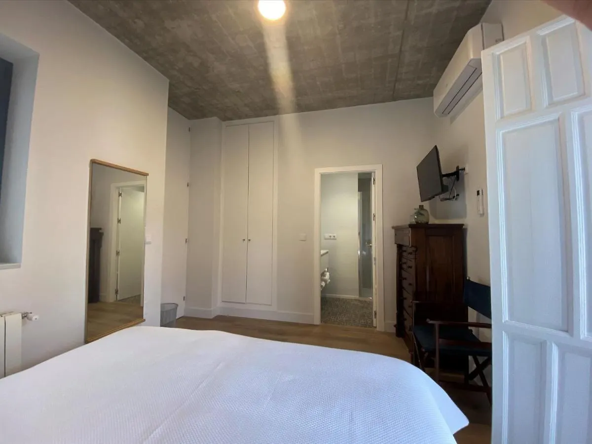 Appartamento Casa Casco Historico Siviglia Spagna