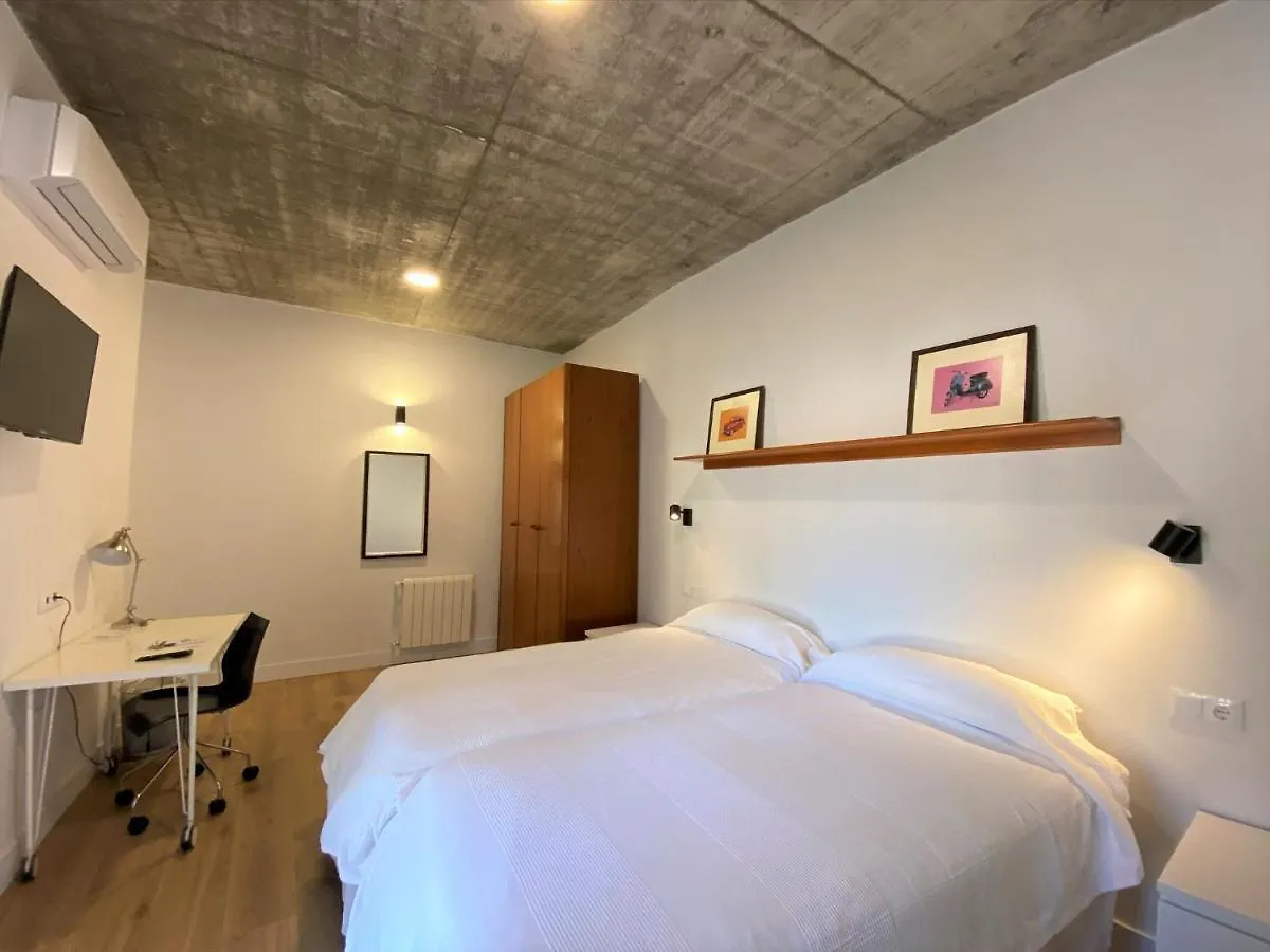 Appartamento Casa Casco Historico Siviglia 0*,