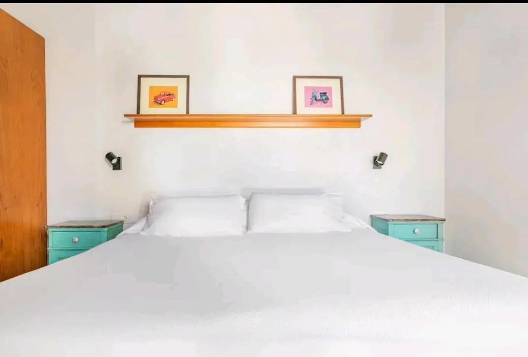 Appartamento Casa Casco Historico Siviglia