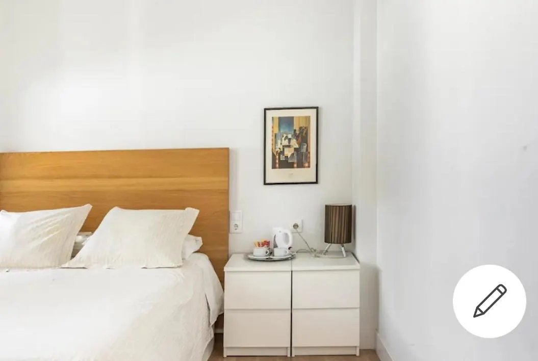 Appartamento Casa Casco Historico Siviglia Spagna