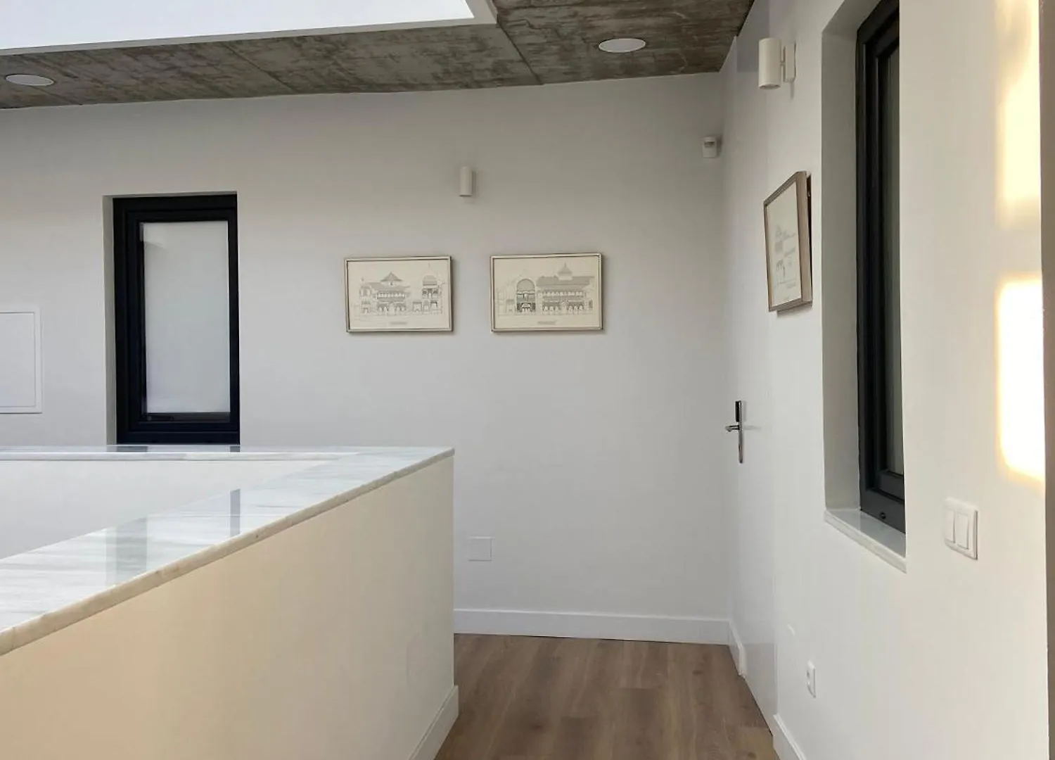 Appartamento Casa Casco Historico Siviglia
