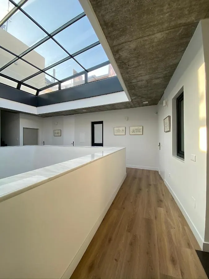 Homestay Casa Casco Historico Apartment Seville Spain
