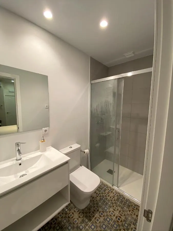 Casa Casco Historico Apartment Seville