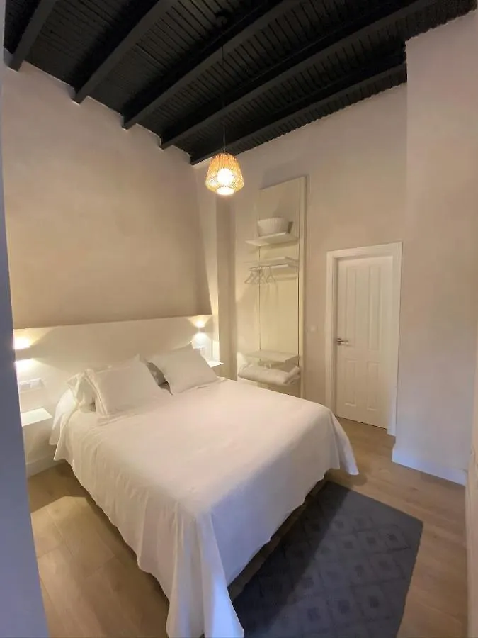 Casa Casco Historico Apartment Seville Spain