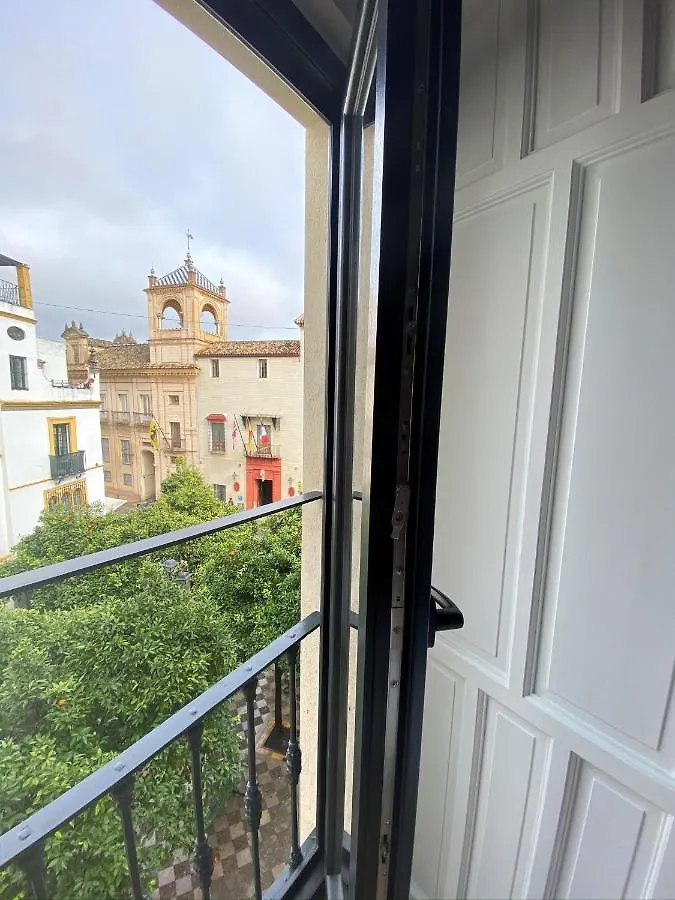 Casa Casco Historico Apartment Seville 0*,