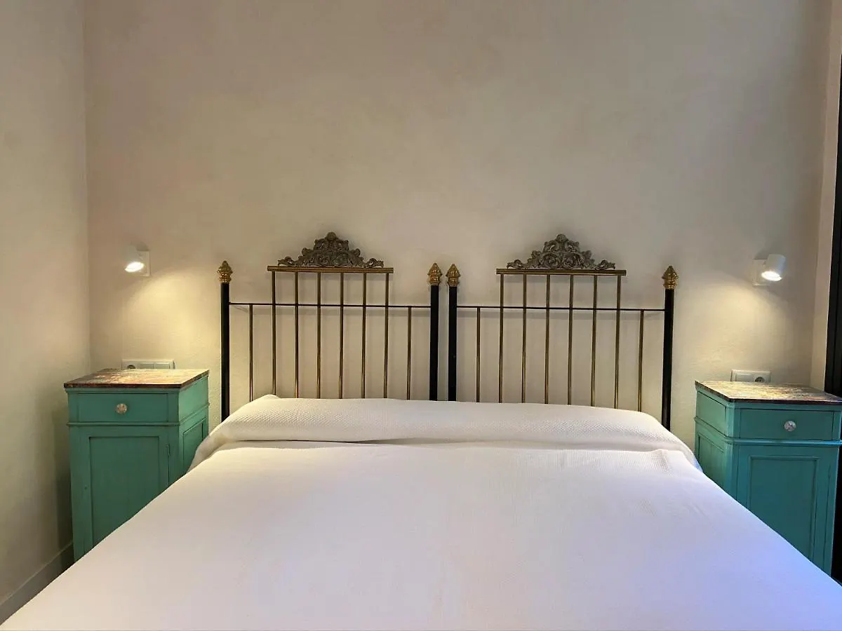 세비야 Casa Casco Historico 아파트 홈스테이