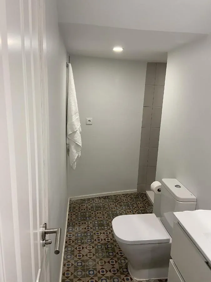 Casa Casco Historico Apartment Seville 0*,  Spain