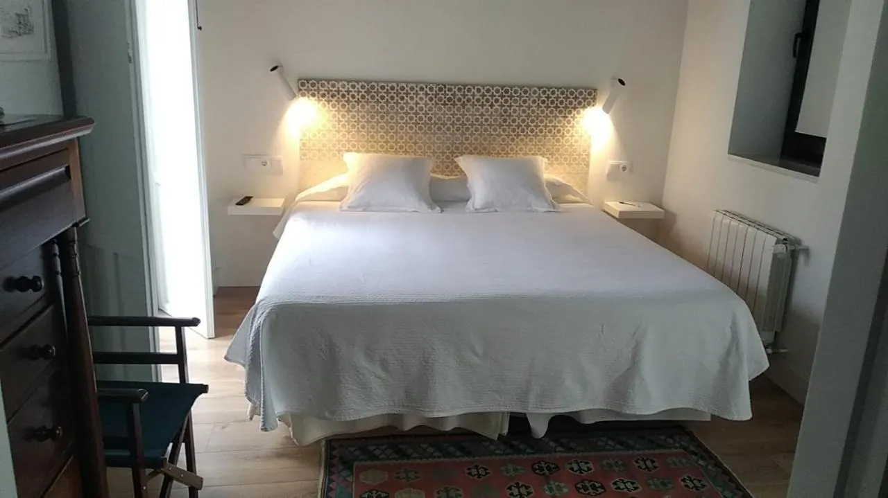 세비야 Casa Casco Historico 아파트
