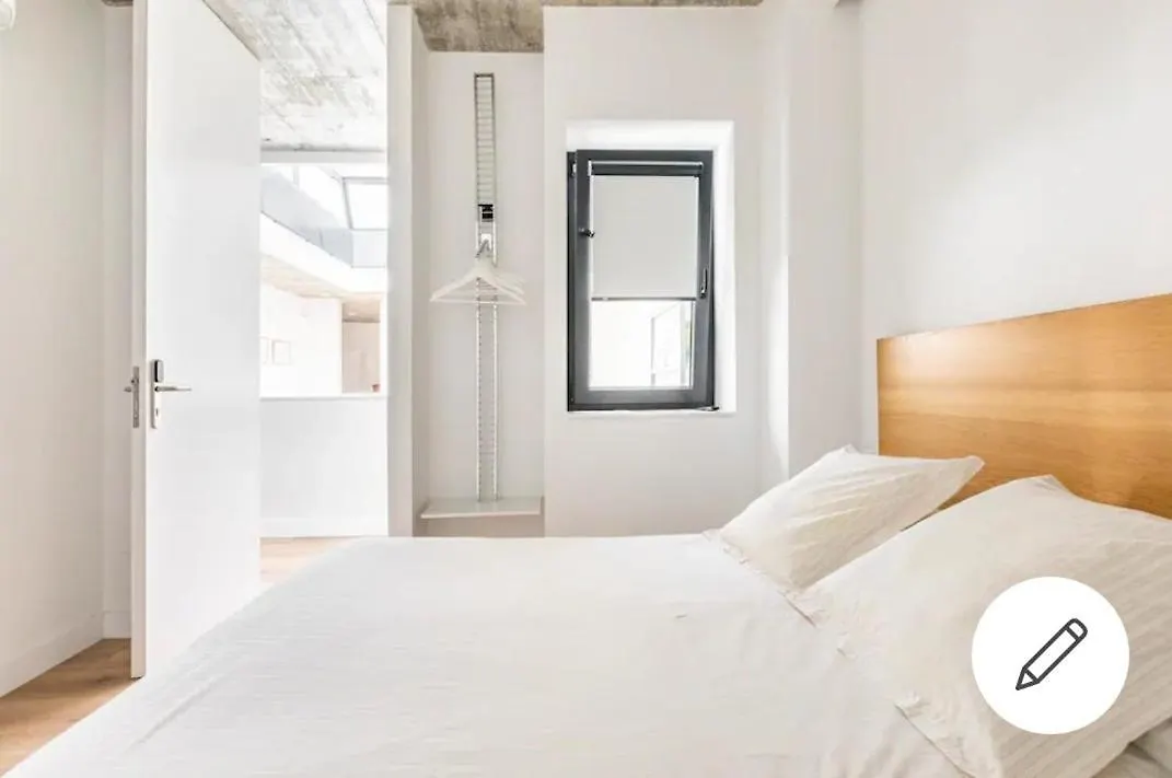 Casa Casco Historico Apartment Seville Spain