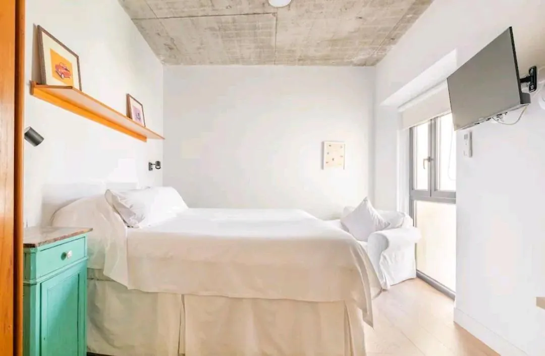 Casa Casco Historico Apartment Seville Spain
