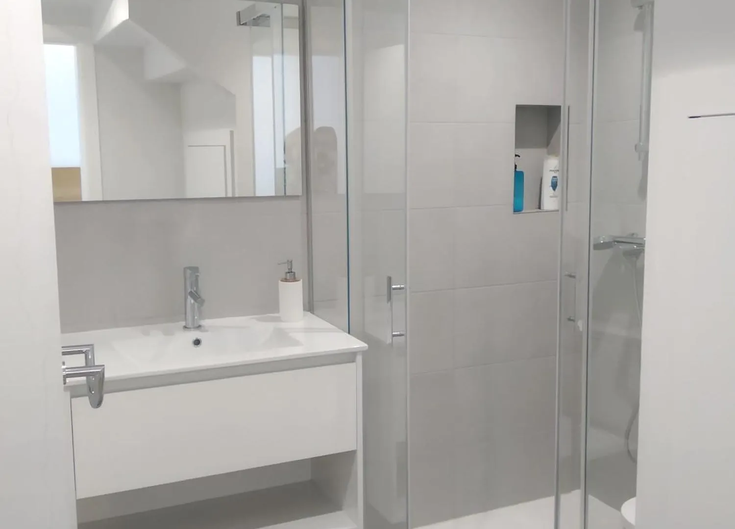 Casa Casco Historico Apartment Seville Homestay