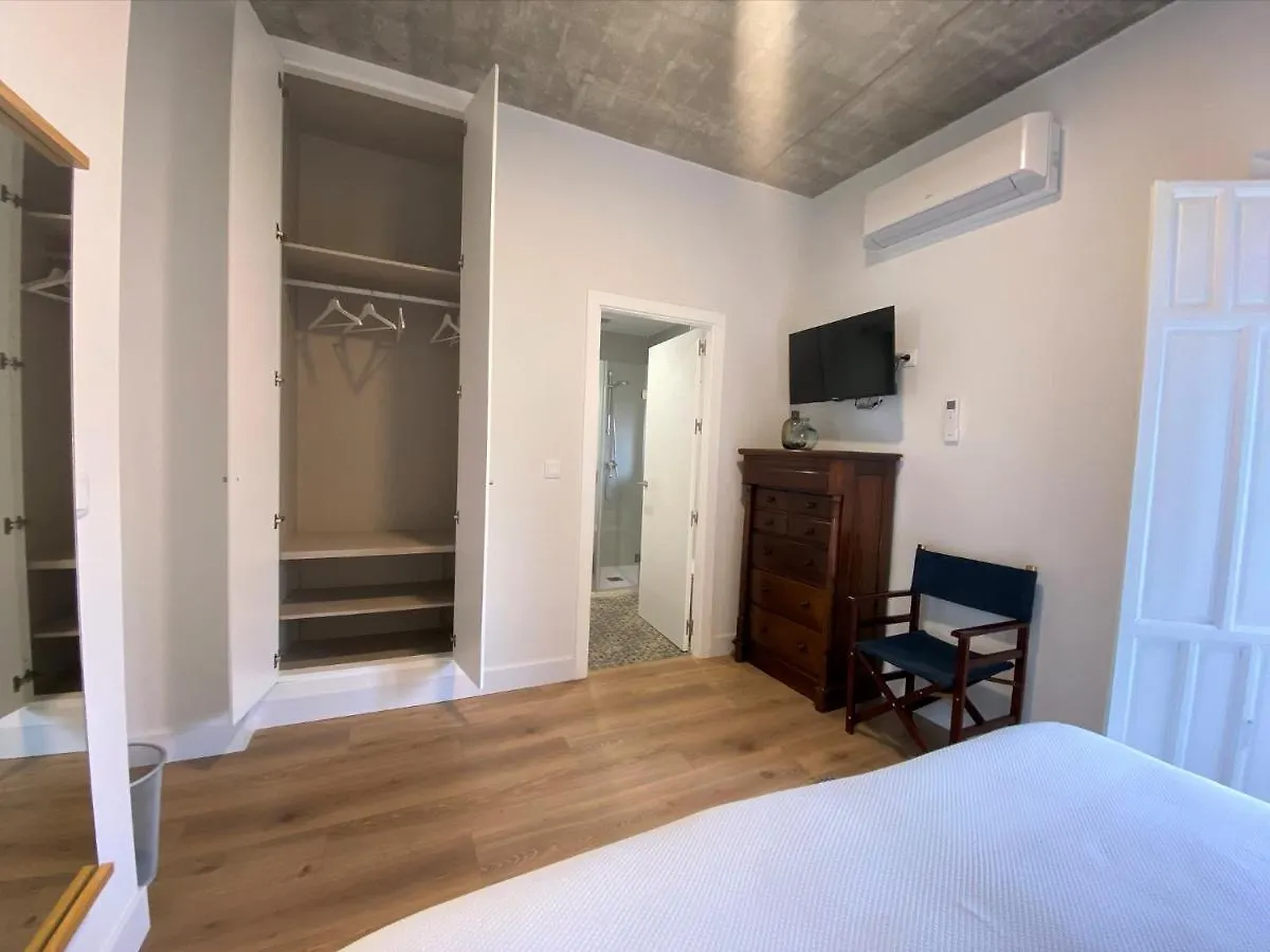Casa Casco Historico Apartment Seville 0*,  Spain